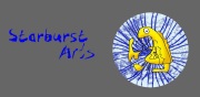 Starburst Arts